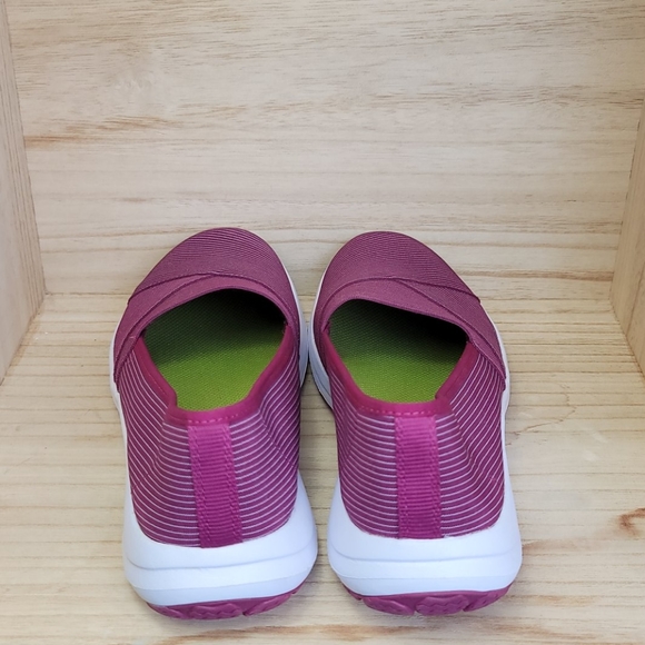 LL Bean Women's Back Cove Slip-Ons New - Picture 6 of 9